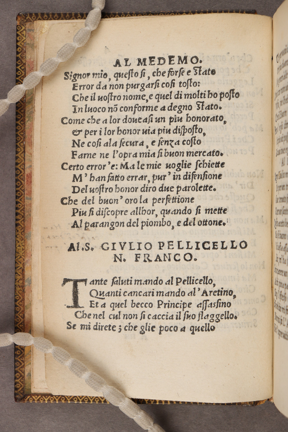 Folio 4 verso